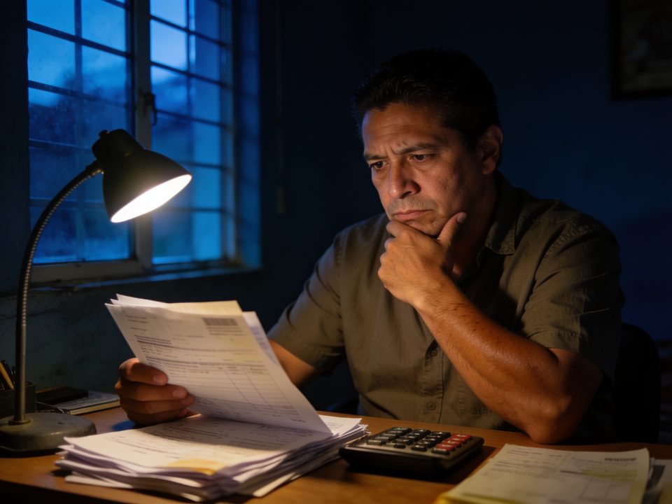 Qué hacer cuando necesitas dinero urgente